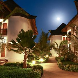 Zanzibar Bahari Villas
